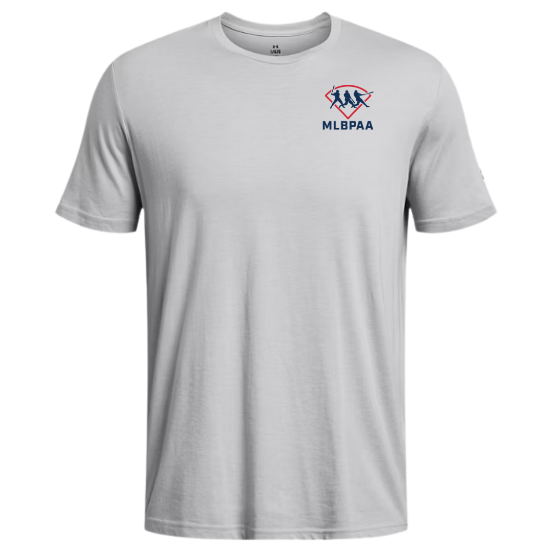 Under Armour Athletics Men's Short Sleeve