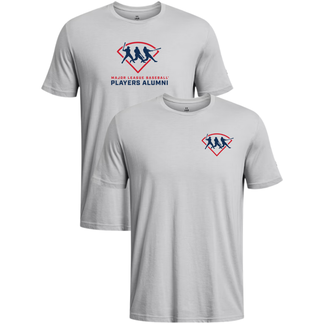 Under Armour Athletics Men's Short Sleeve