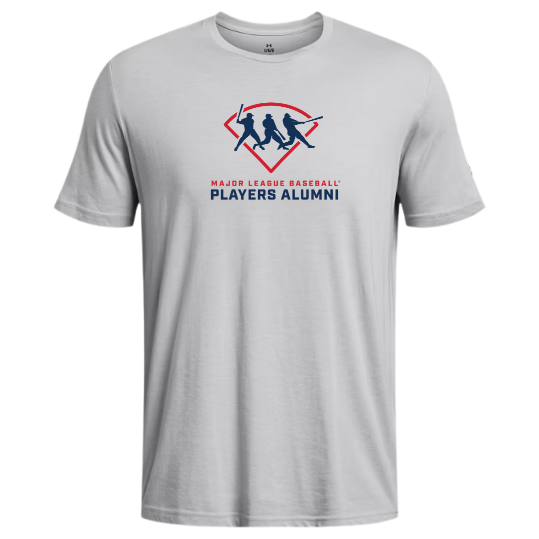 Under Armour Athletics Men's Short Sleeve