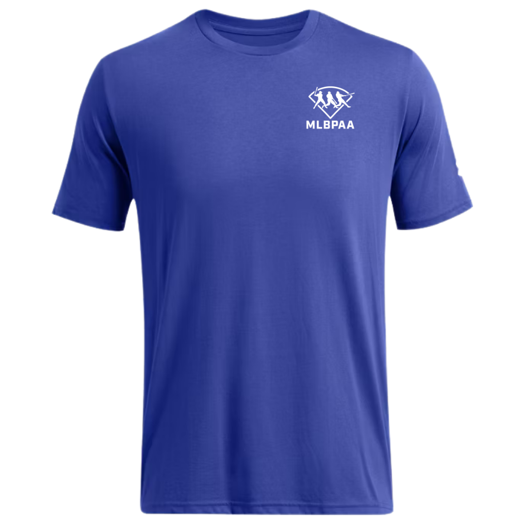 Under Armour Athletics Men's Short Sleeve
