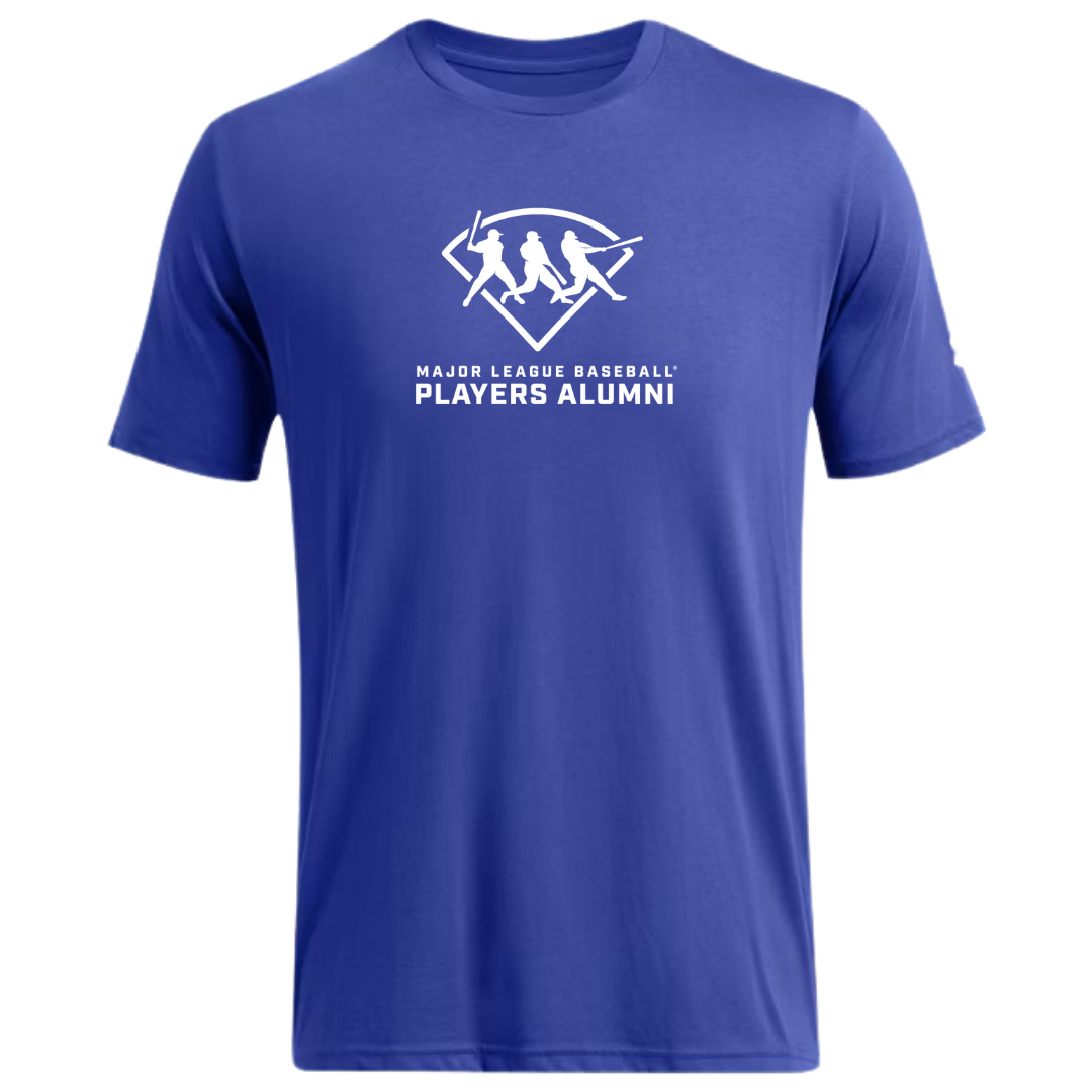 Under Armour Athletics Men's Short Sleeve