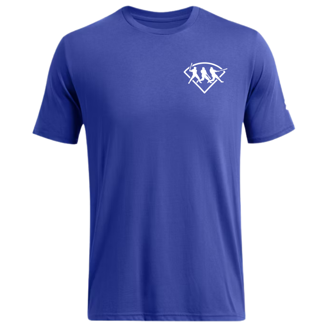 Under Armour Athletics Men's Short Sleeve