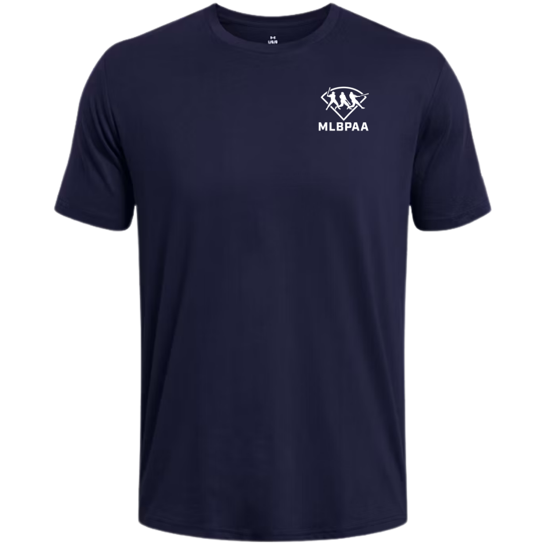 Under Armour Athletics Men's Short Sleeve