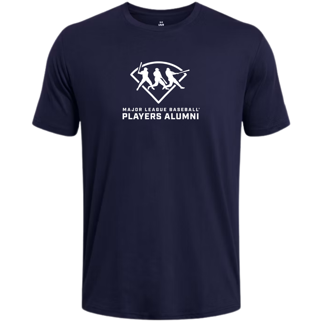 Under Armour Athletics Men's Short Sleeve