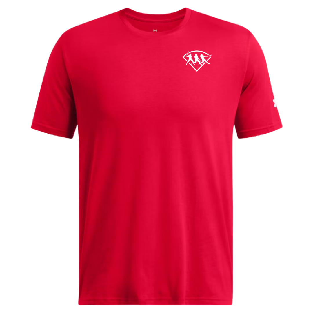Under Armour Athletics Men's Short Sleeve