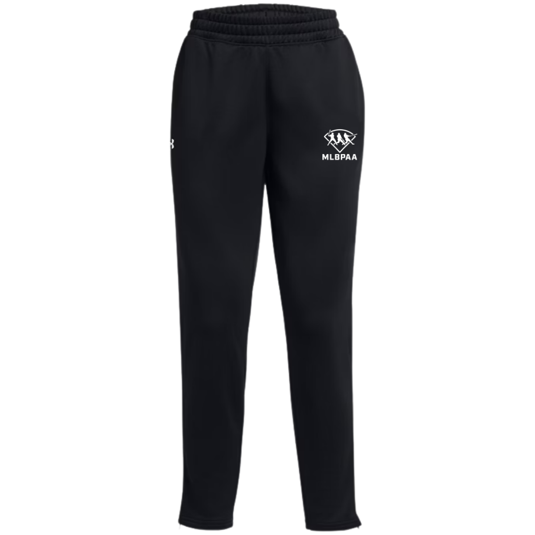 UA Women's Command Warm Up Pants