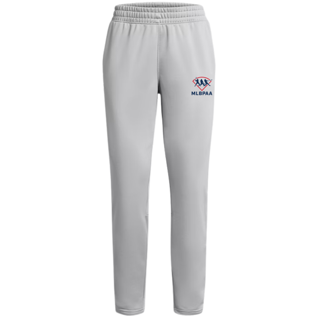 UA Women's Command Warm Up Pants