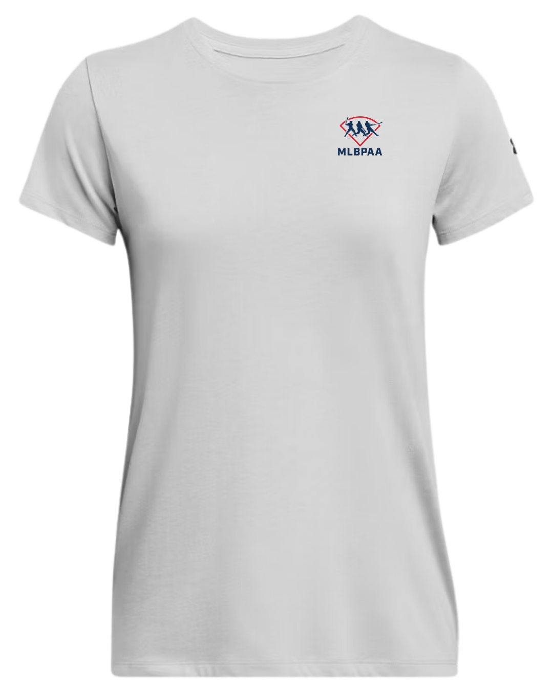 UA Women's Athletics Short Sleeve