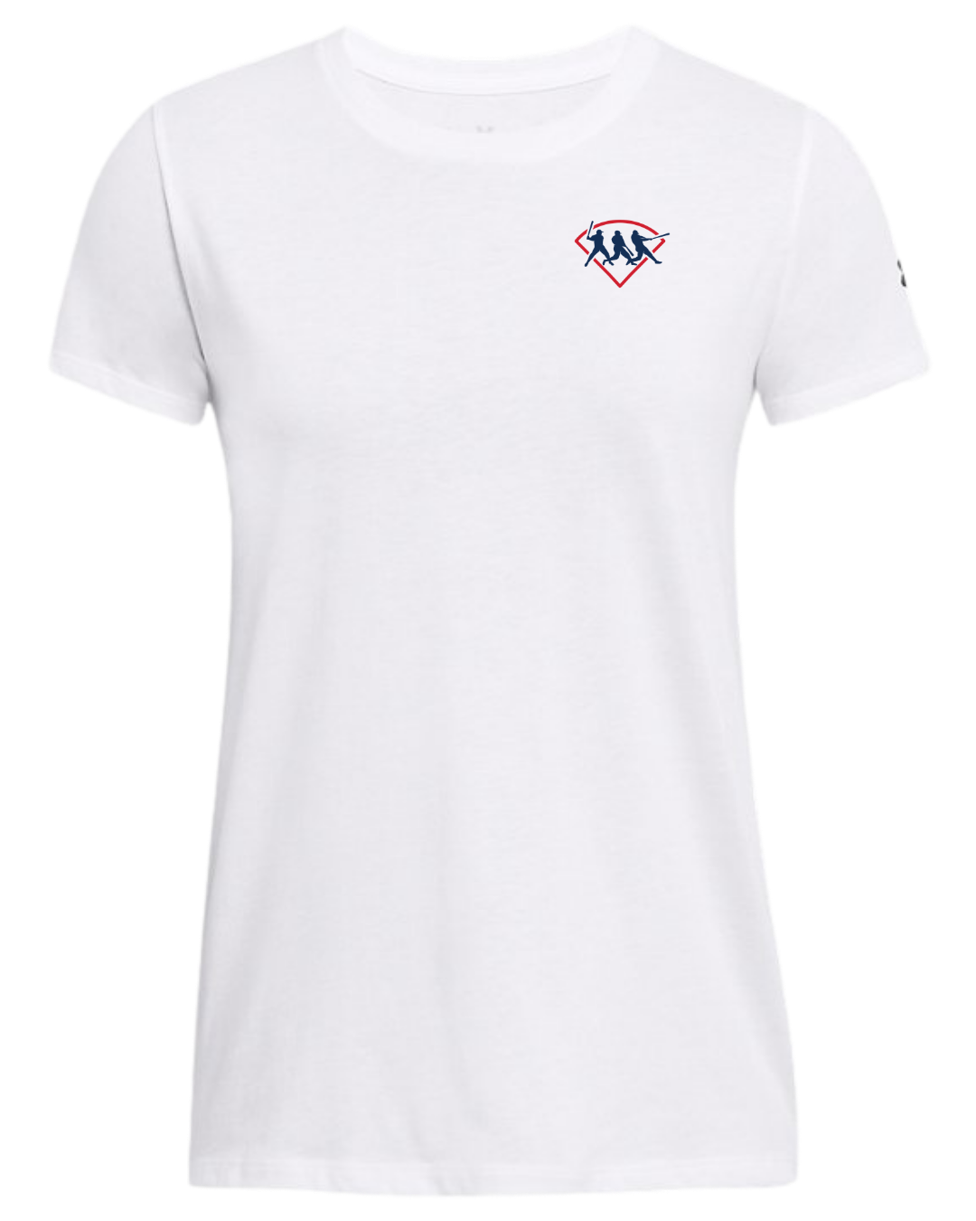UA Women's Athletics Short Sleeve
