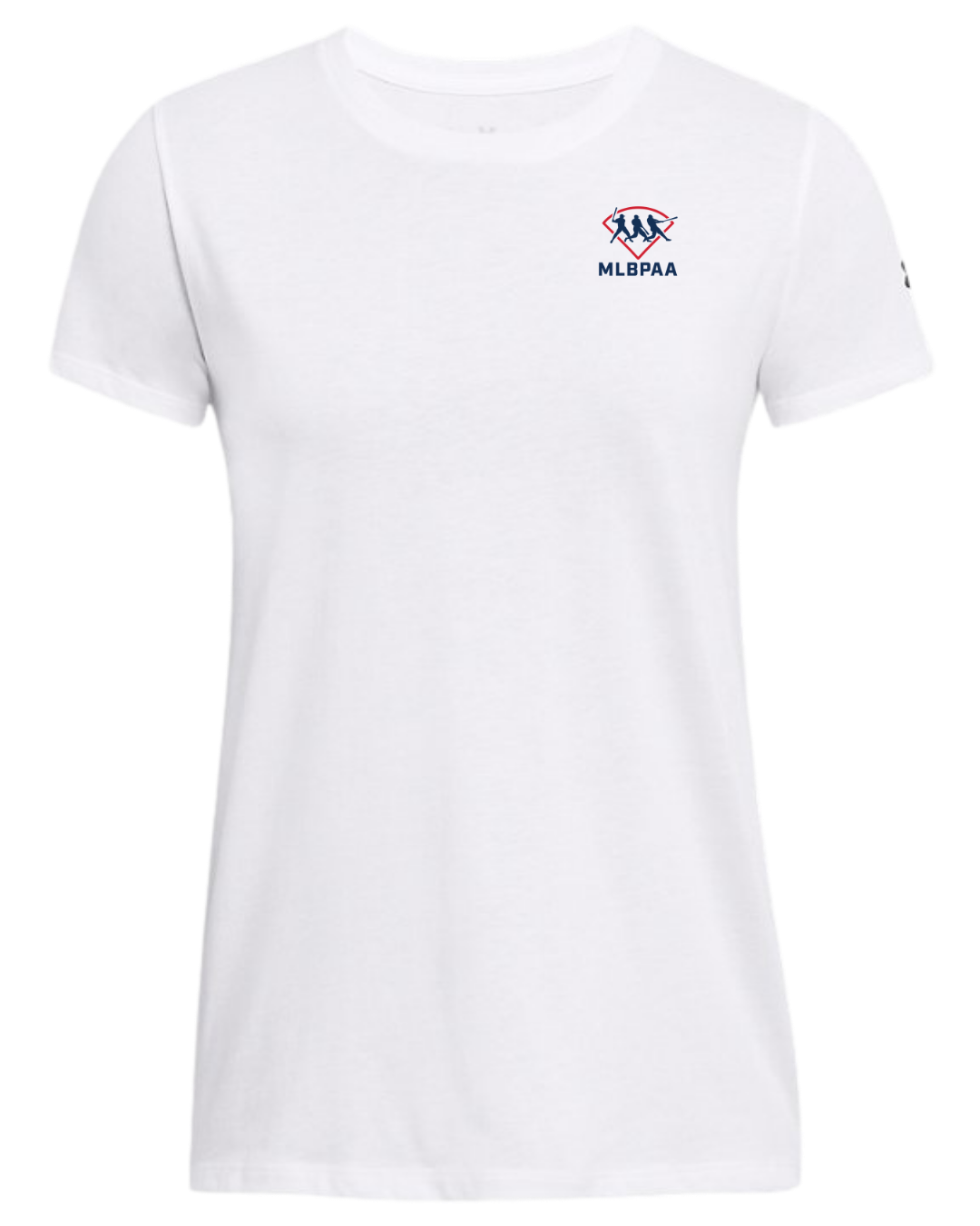 UA Women's Athletics Short Sleeve