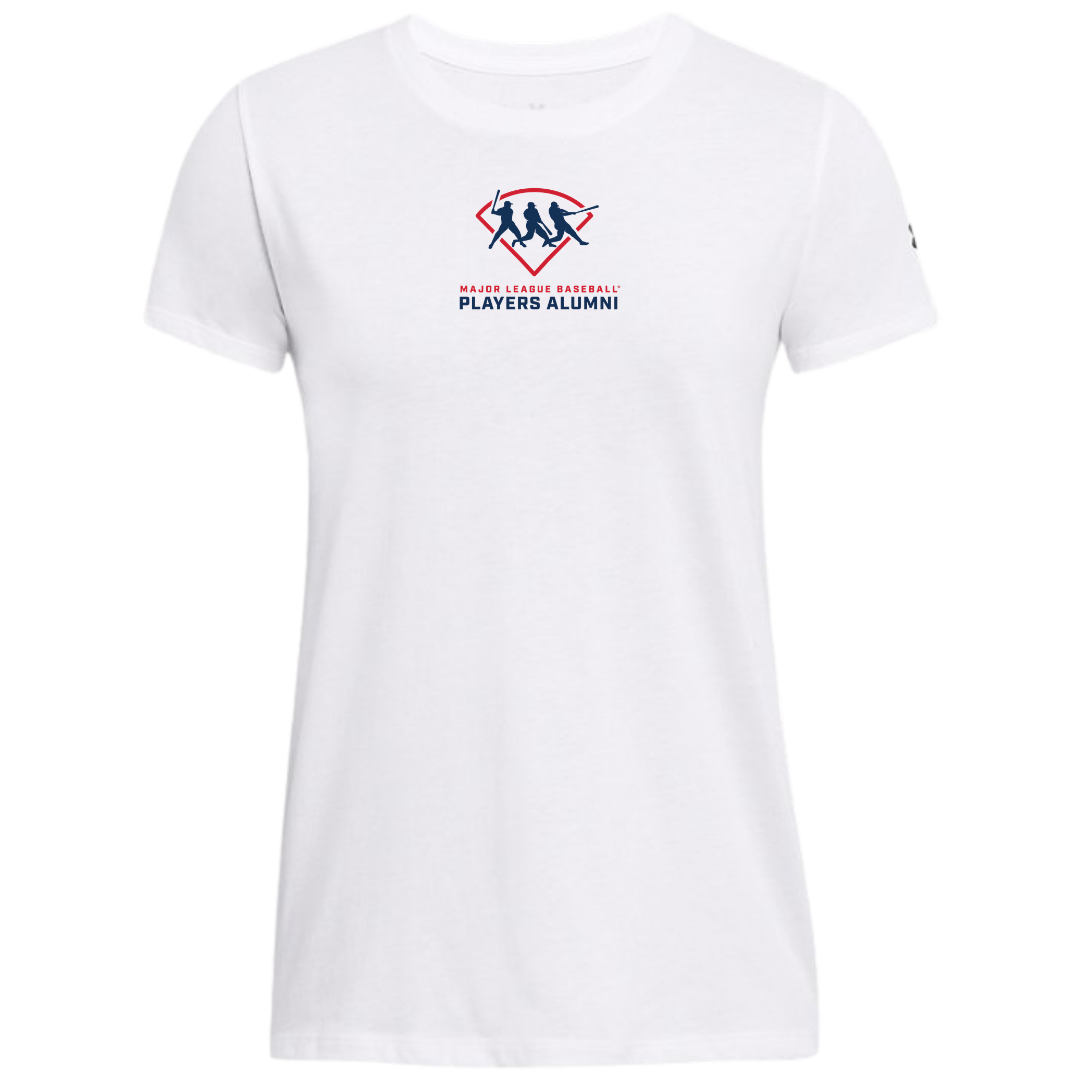 UA Women's Athletics Short Sleeve
