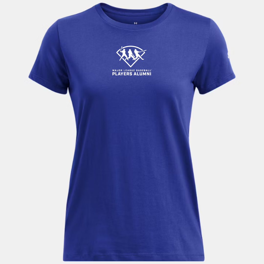 UA Women's Athletics Short Sleeve