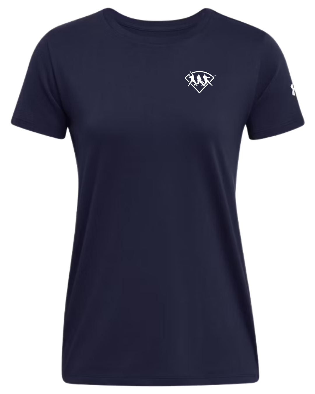 UA Women's Athletics Short Sleeve