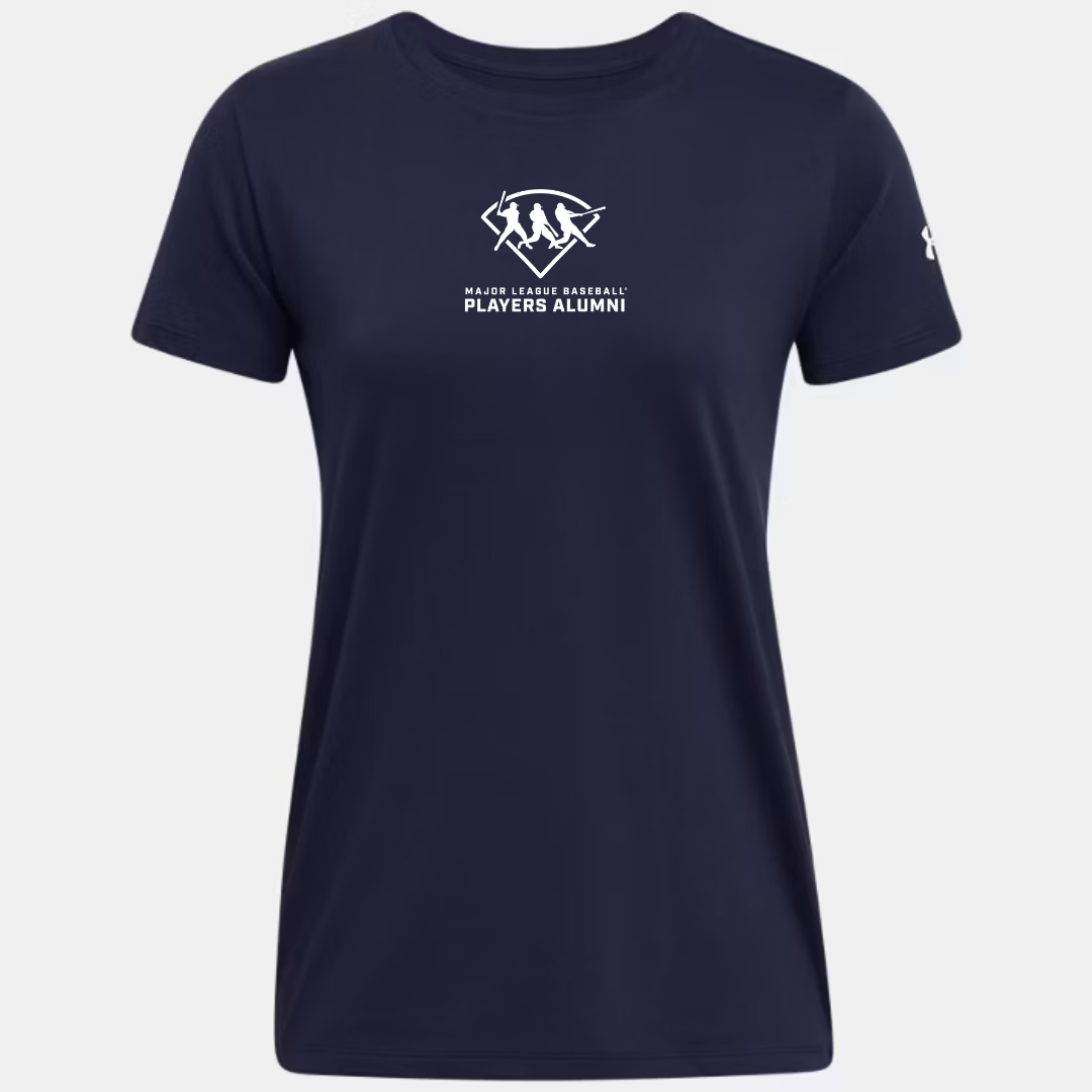UA Women's Athletics Short Sleeve