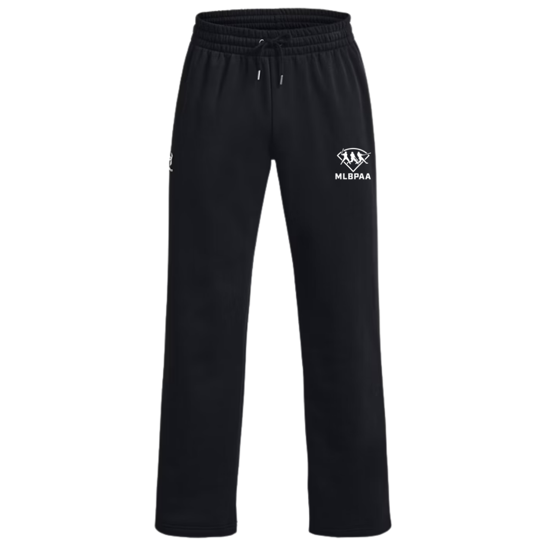 Under Armour Men's Icon Fleece Pants