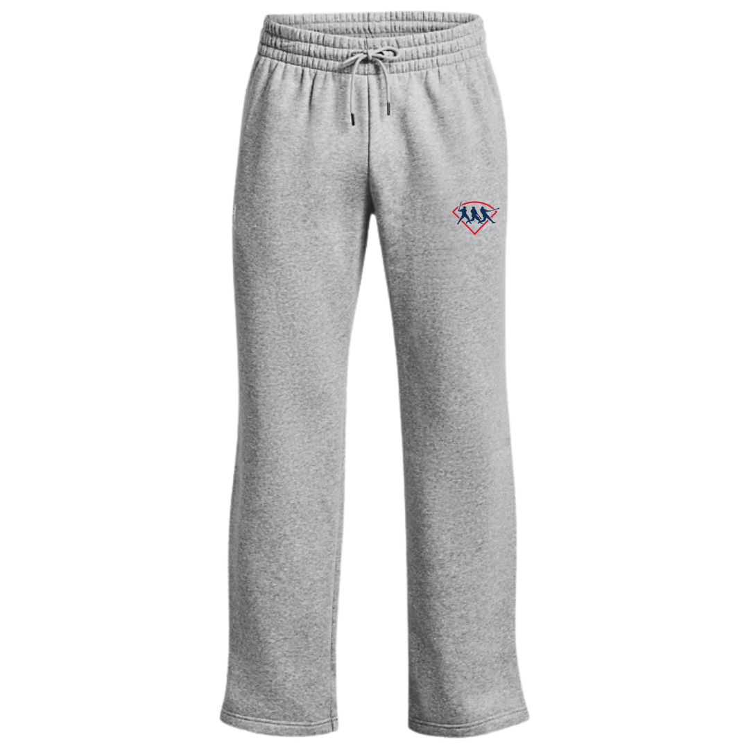Under Armour Men's Icon Fleece Pants