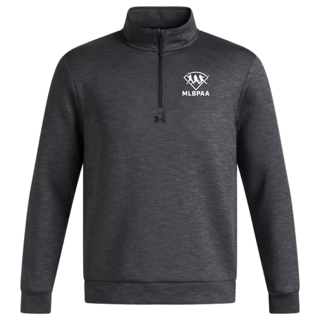 Under Armour Men's Drive Midlayer Pullover