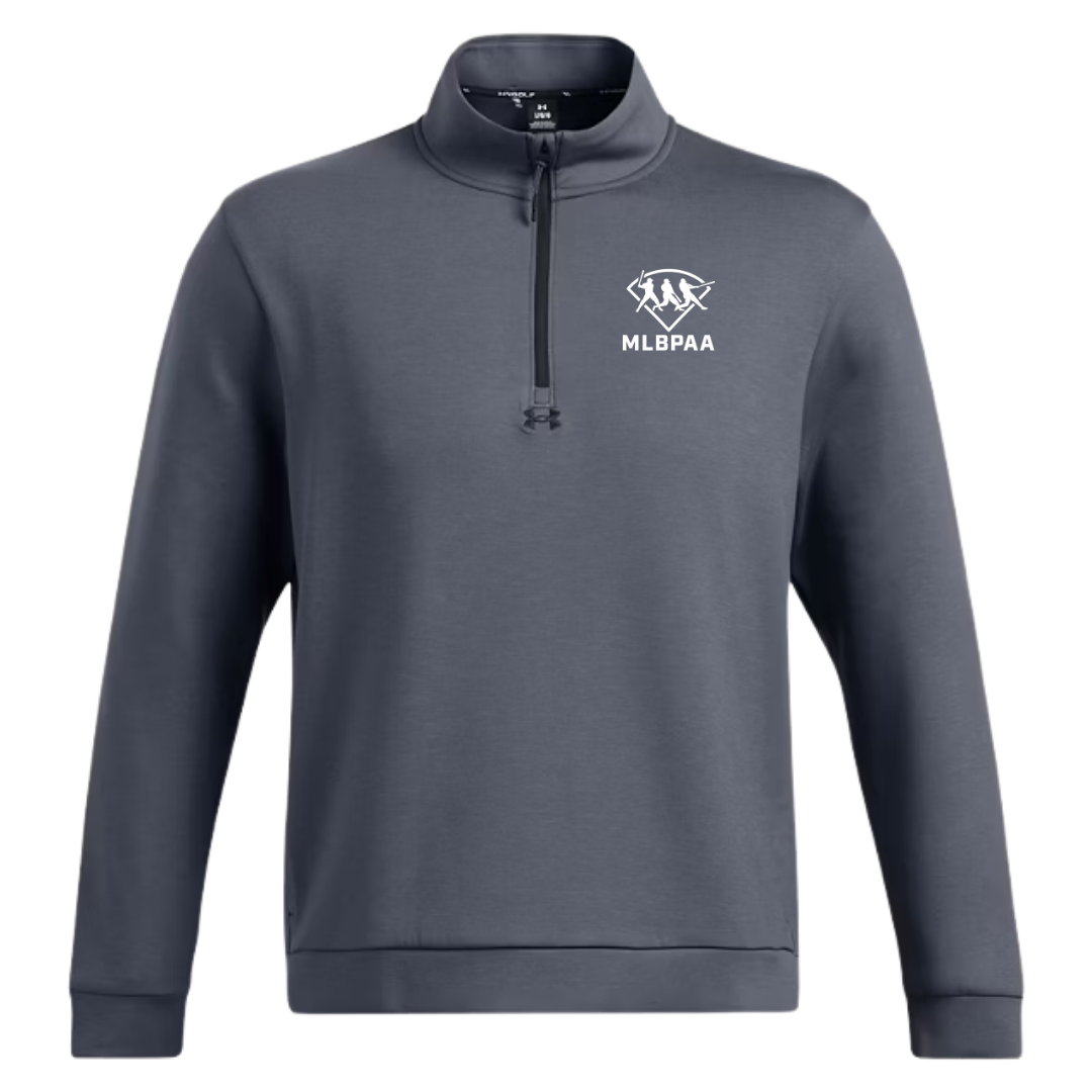 Under Armour Men's Drive Midlayer Pullover
