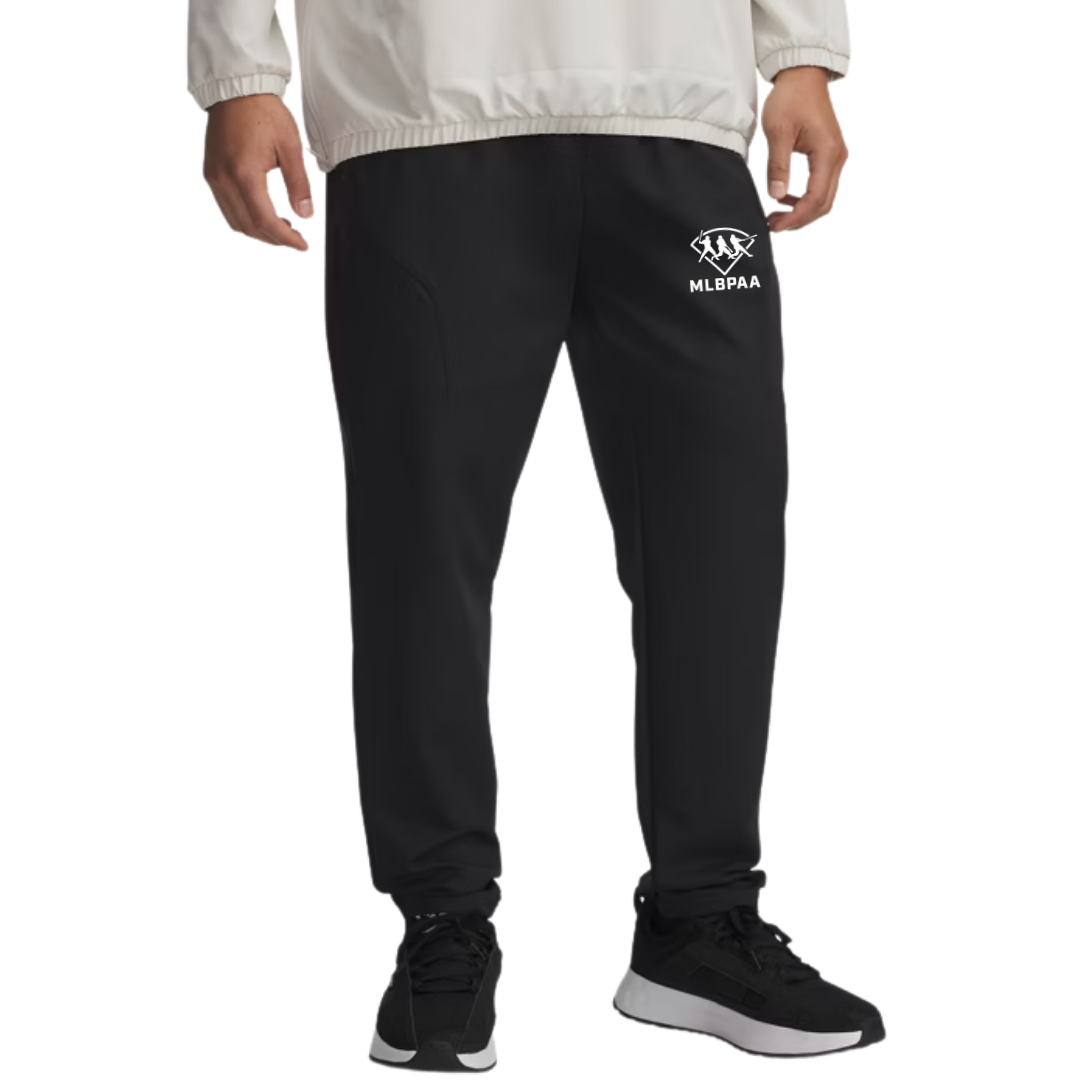 UA Men's Unstoppable Tapered Pants