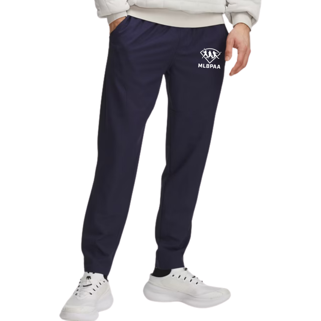 UA Men's Unstoppable Tapered Pants
