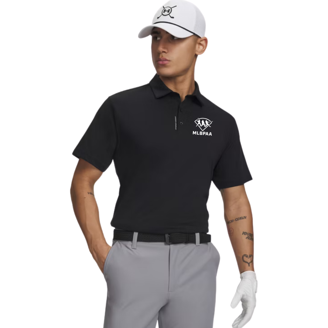 UA Men's ArmourDry Polo