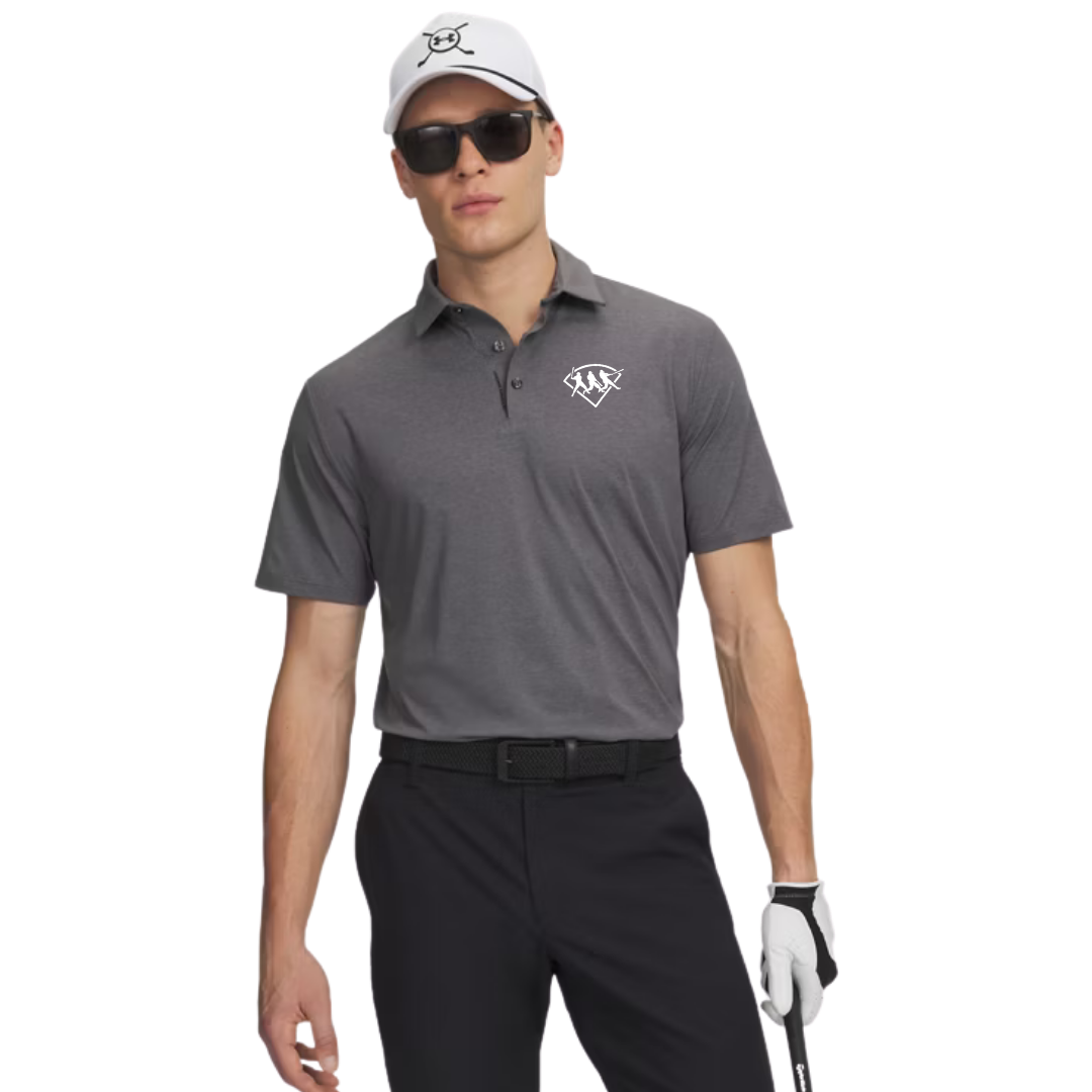 UA Men's ArmourDry Polo