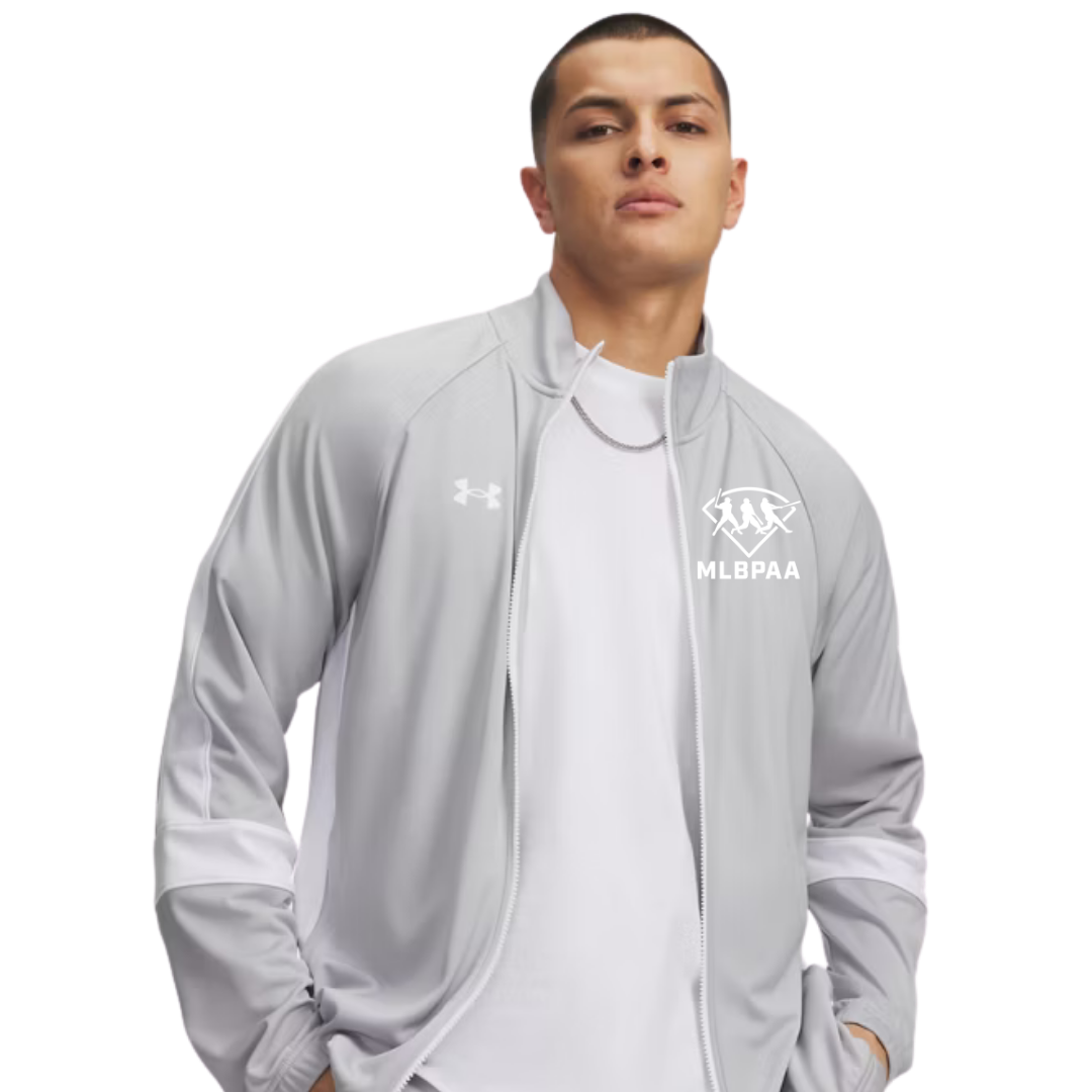 Under Armour Team Knit Men's Full-Zip