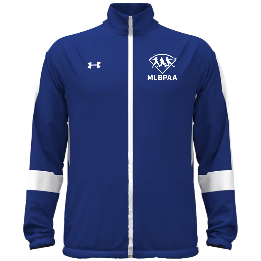 Under Armour Team Knit Men's Full-Zip