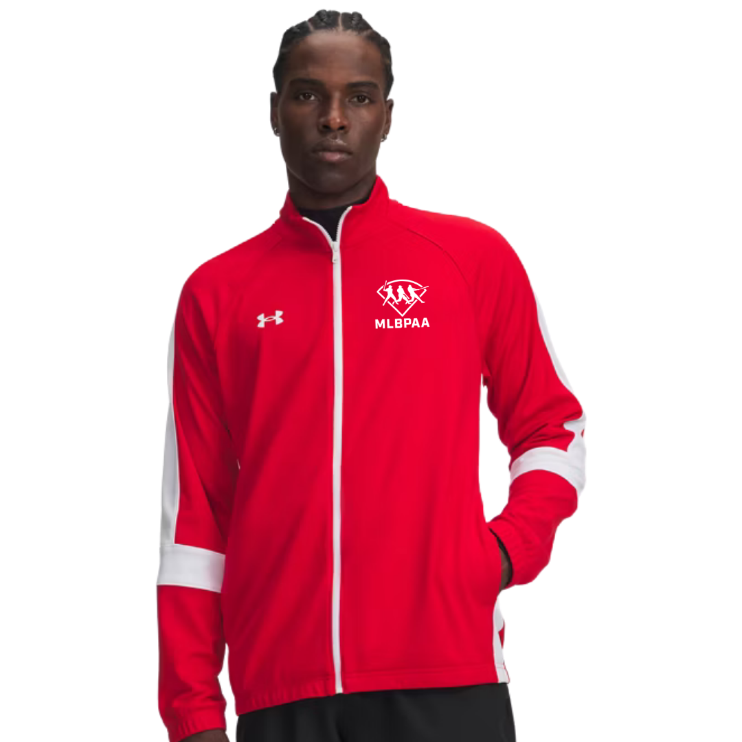 Under Armour Team Knit Men's Full-Zip