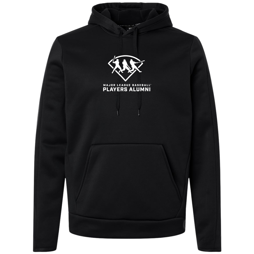 Under Armour Fleece Pro Hoodie