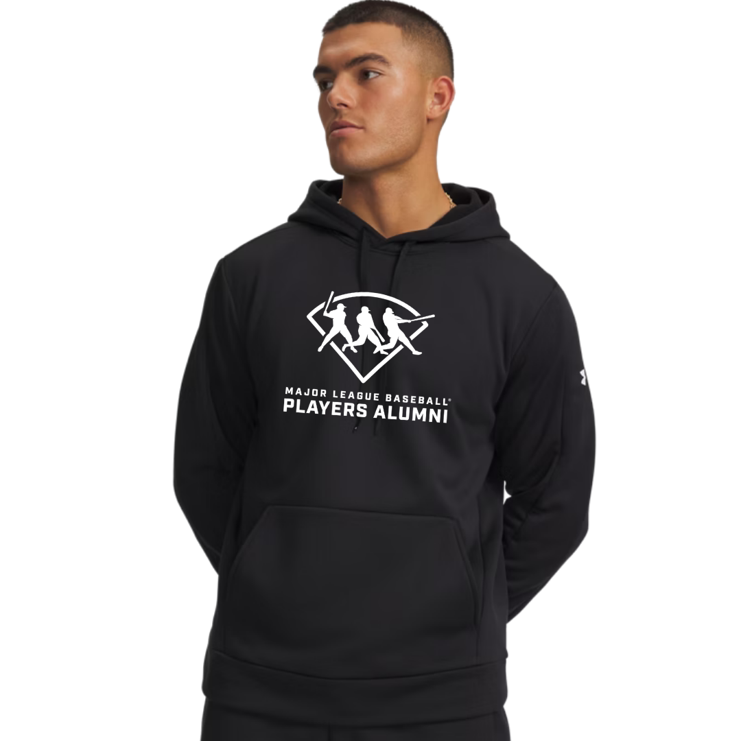 Under Armour Fleece Pro Hoodie
