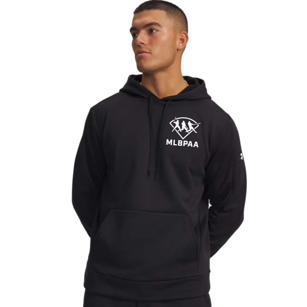 Under Armour Fleece Pro Hoodie