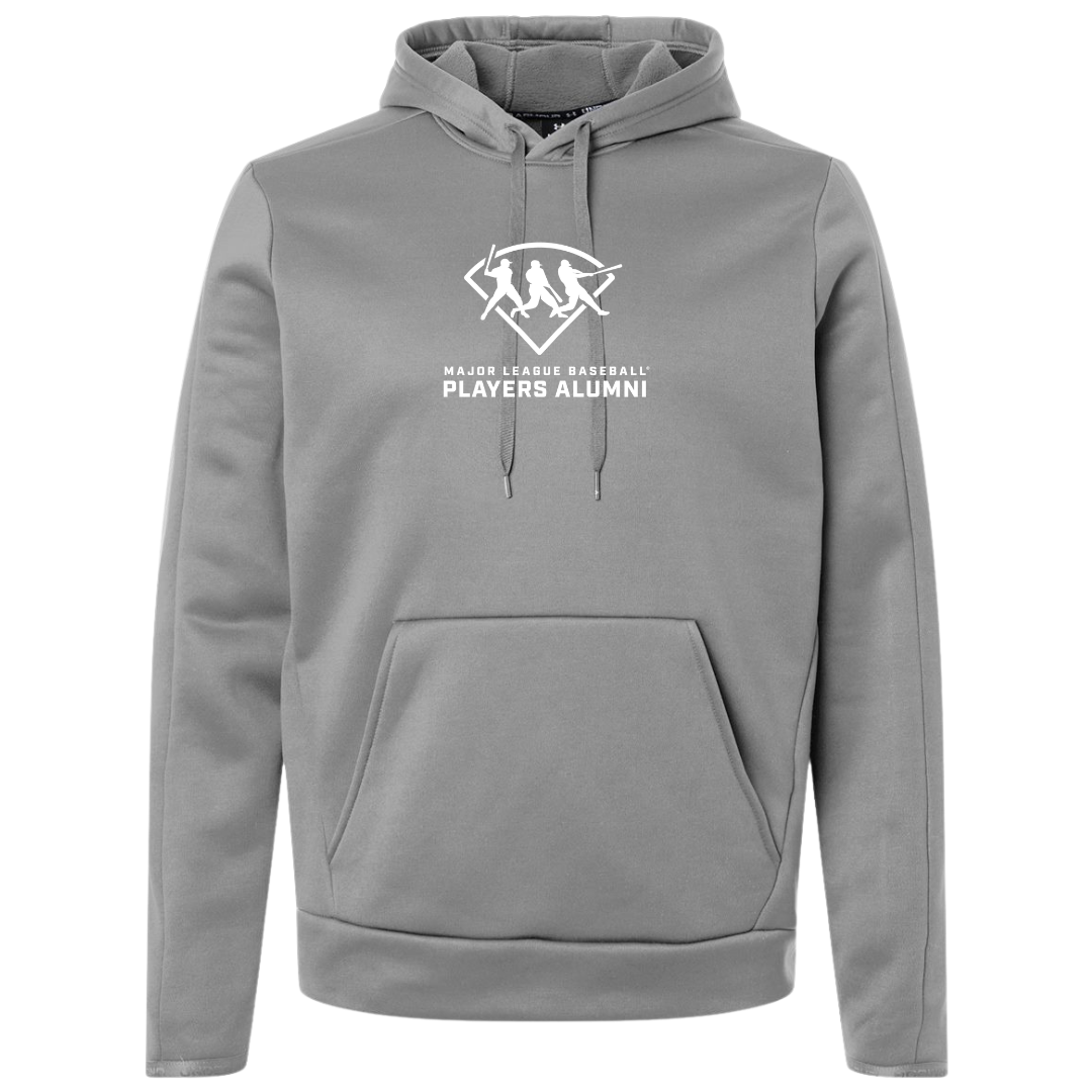 Under Armour Fleece Pro Hoodie