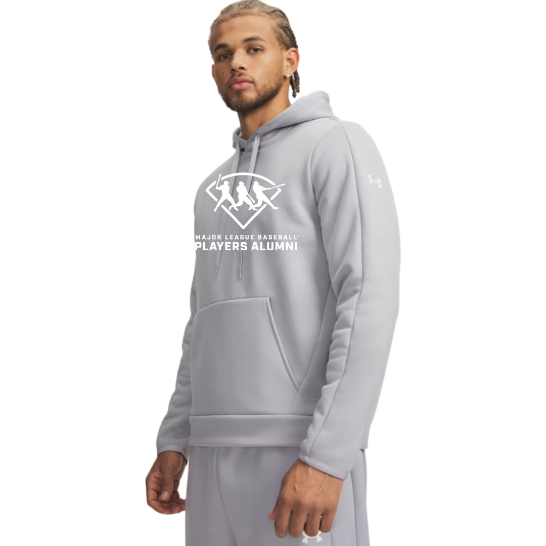 Under Armour Fleece Pro Hoodie