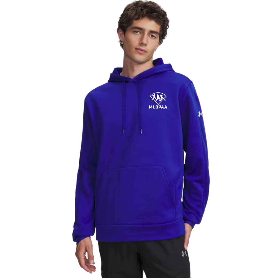 Under Armour Fleece Pro Hoodie