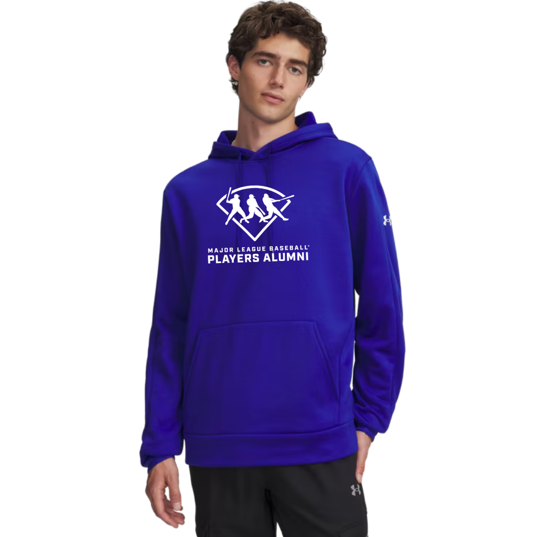Under Armour Fleece Pro Hoodie