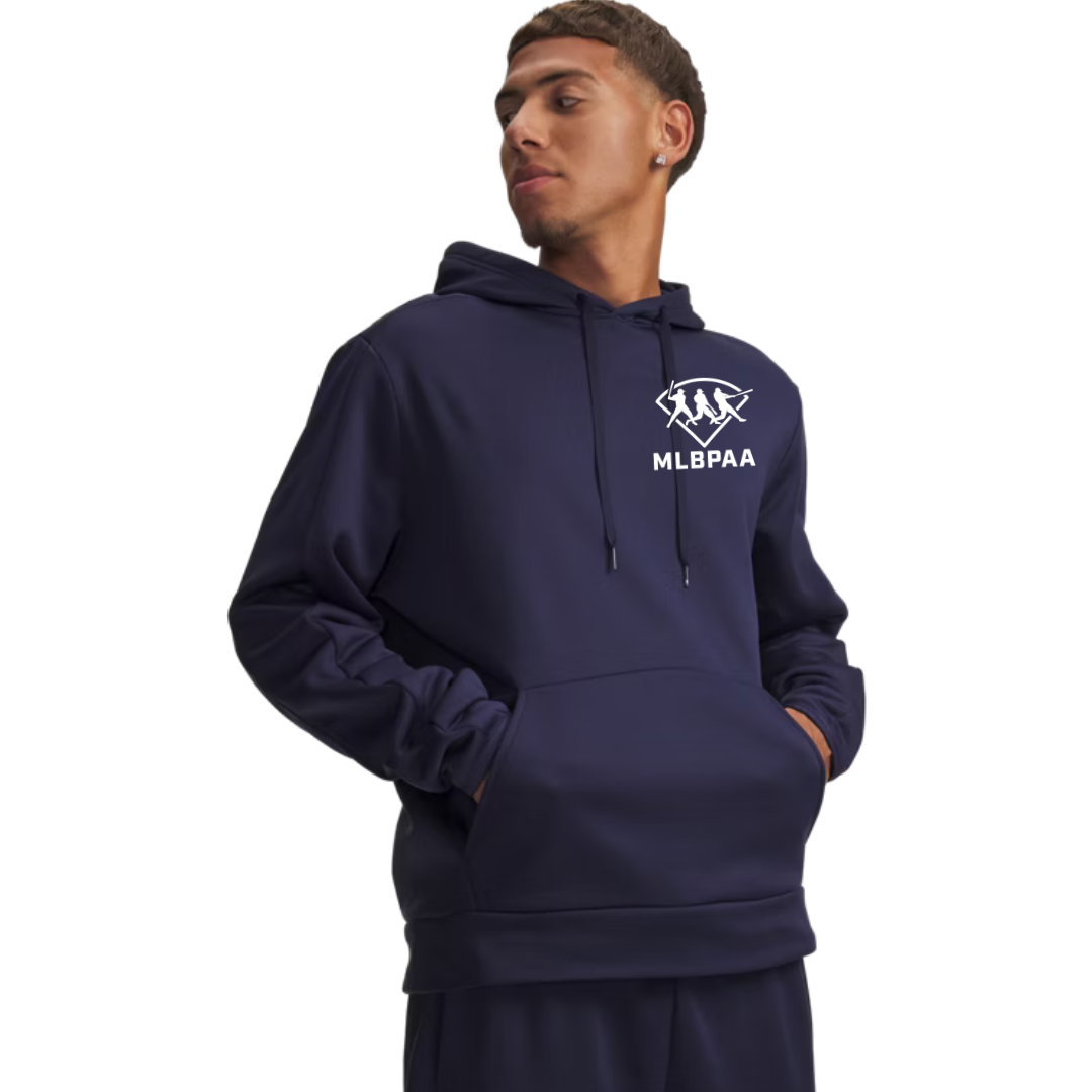 Under Armour Fleece Pro Hoodie