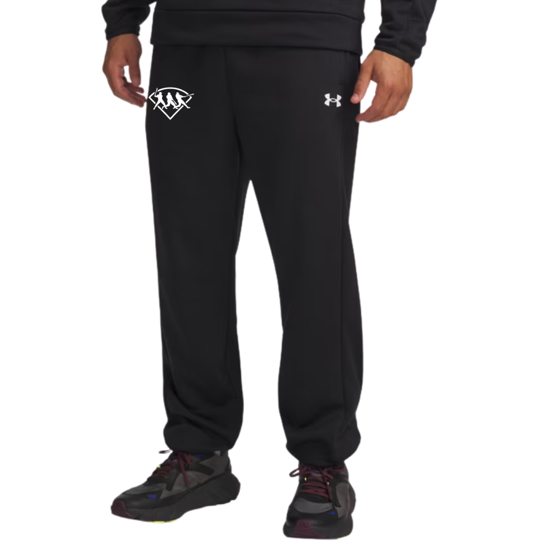 Under Armour Fleece Pro Men's Pants