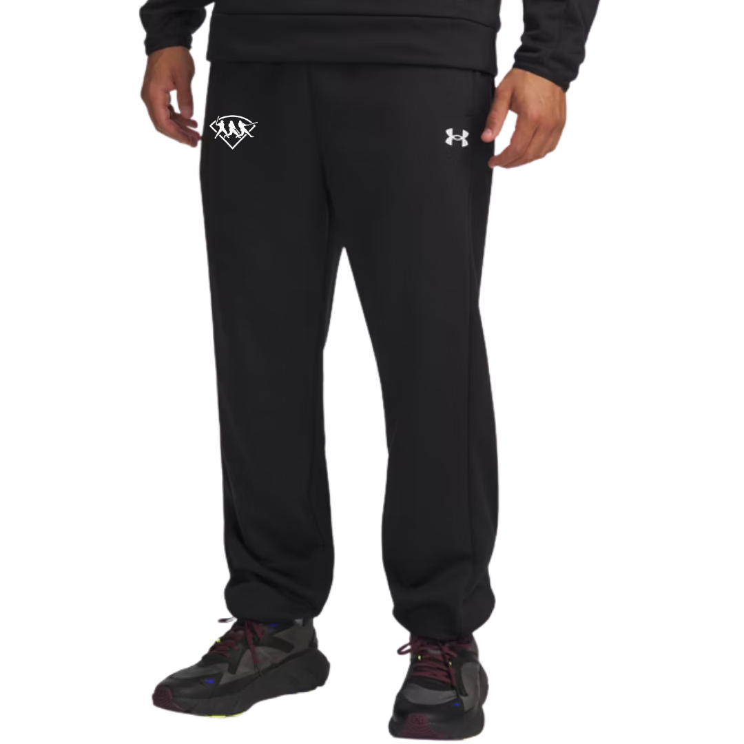 Under Armour Fleece Pro Men's Pants