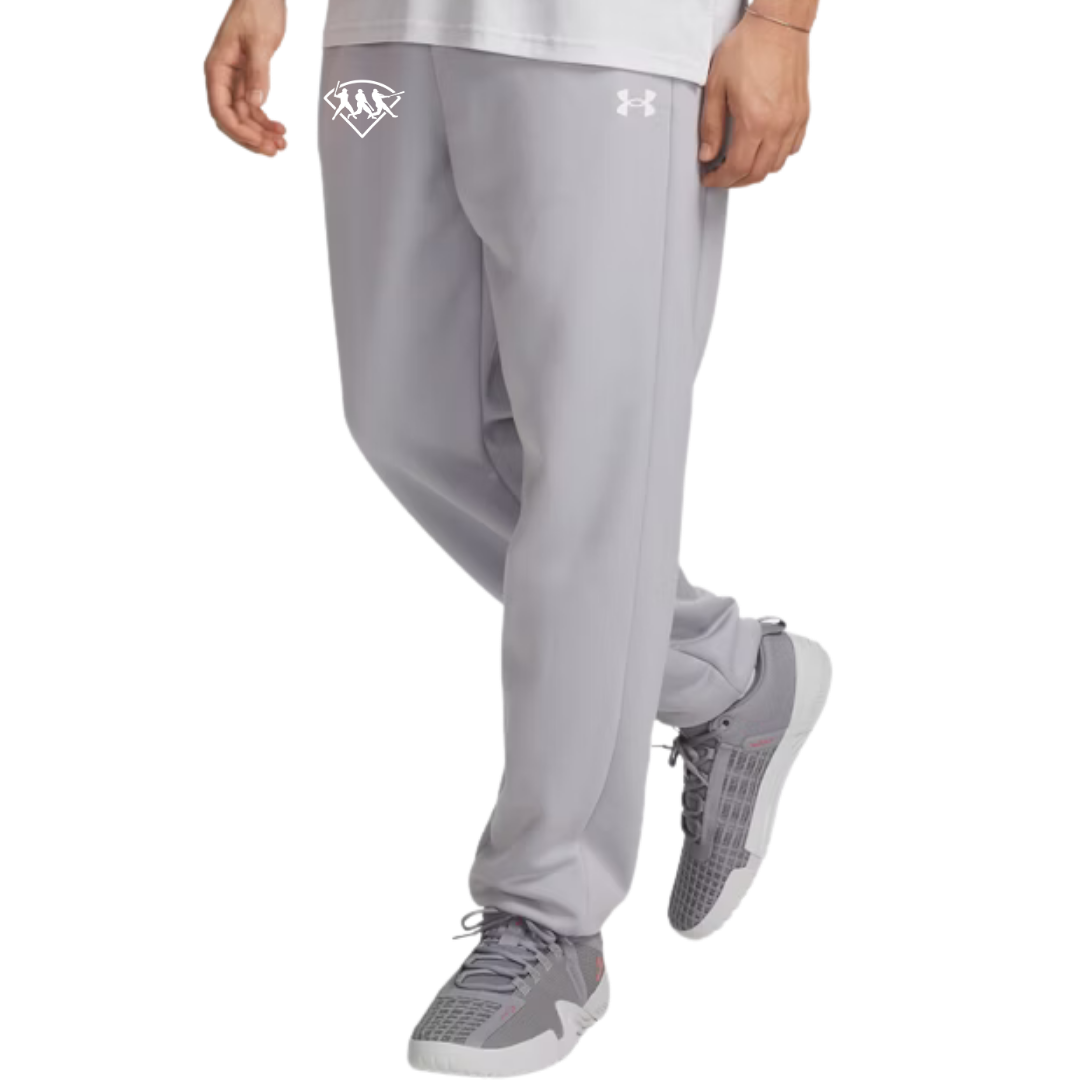 Under Armour Fleece Pro Men's Pants