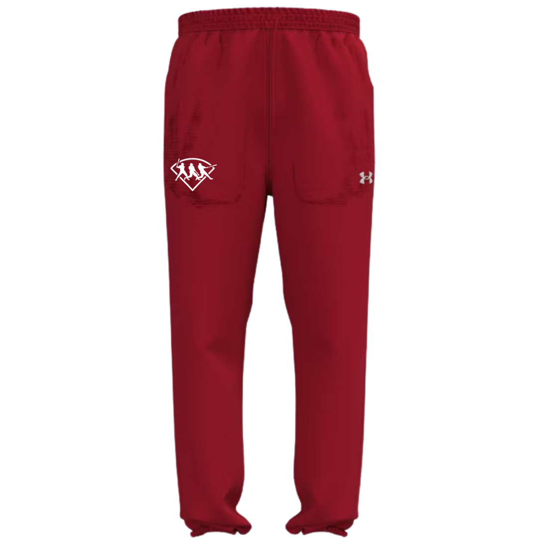 Under Armour Fleece Pro Men's Pants