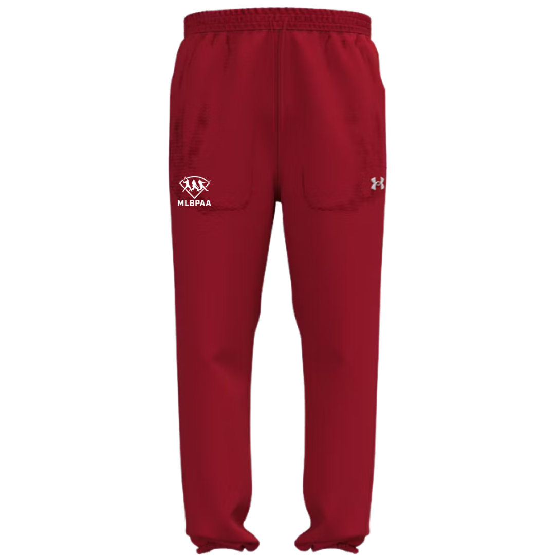 Under Armour Fleece Pro Men's Pants