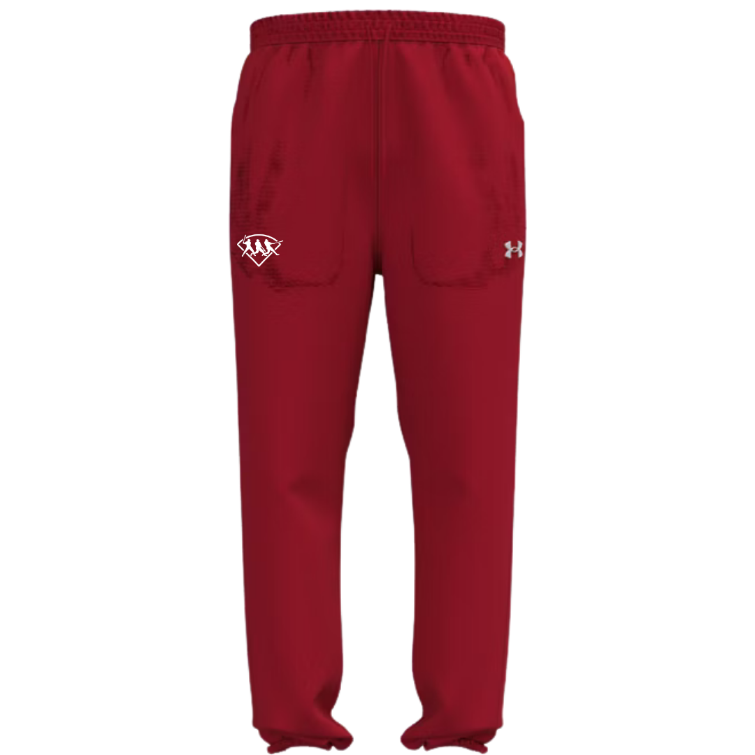 Under Armour Fleece Pro Men's Pants
