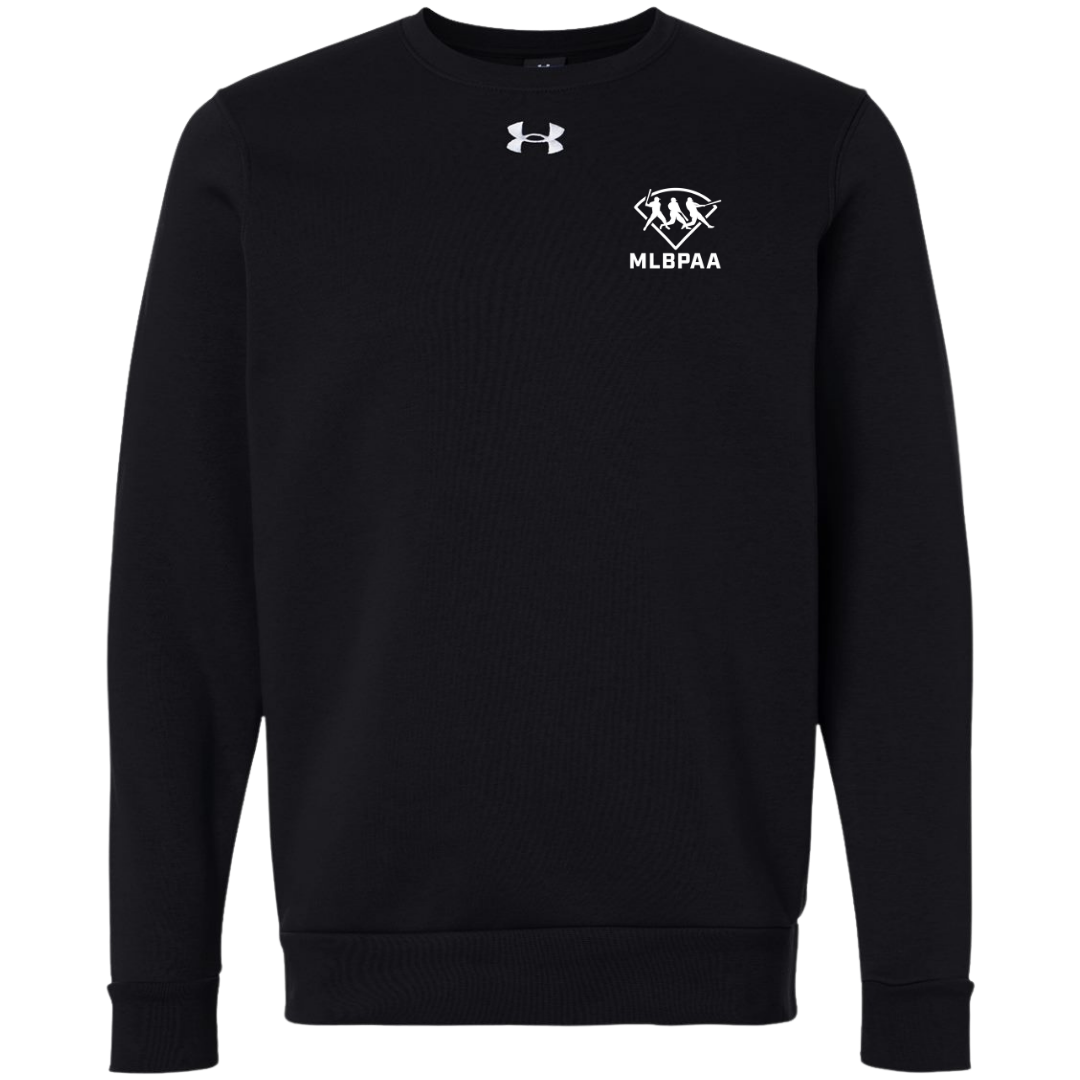 Under Armour Men's Team Icon Fleece Crew
