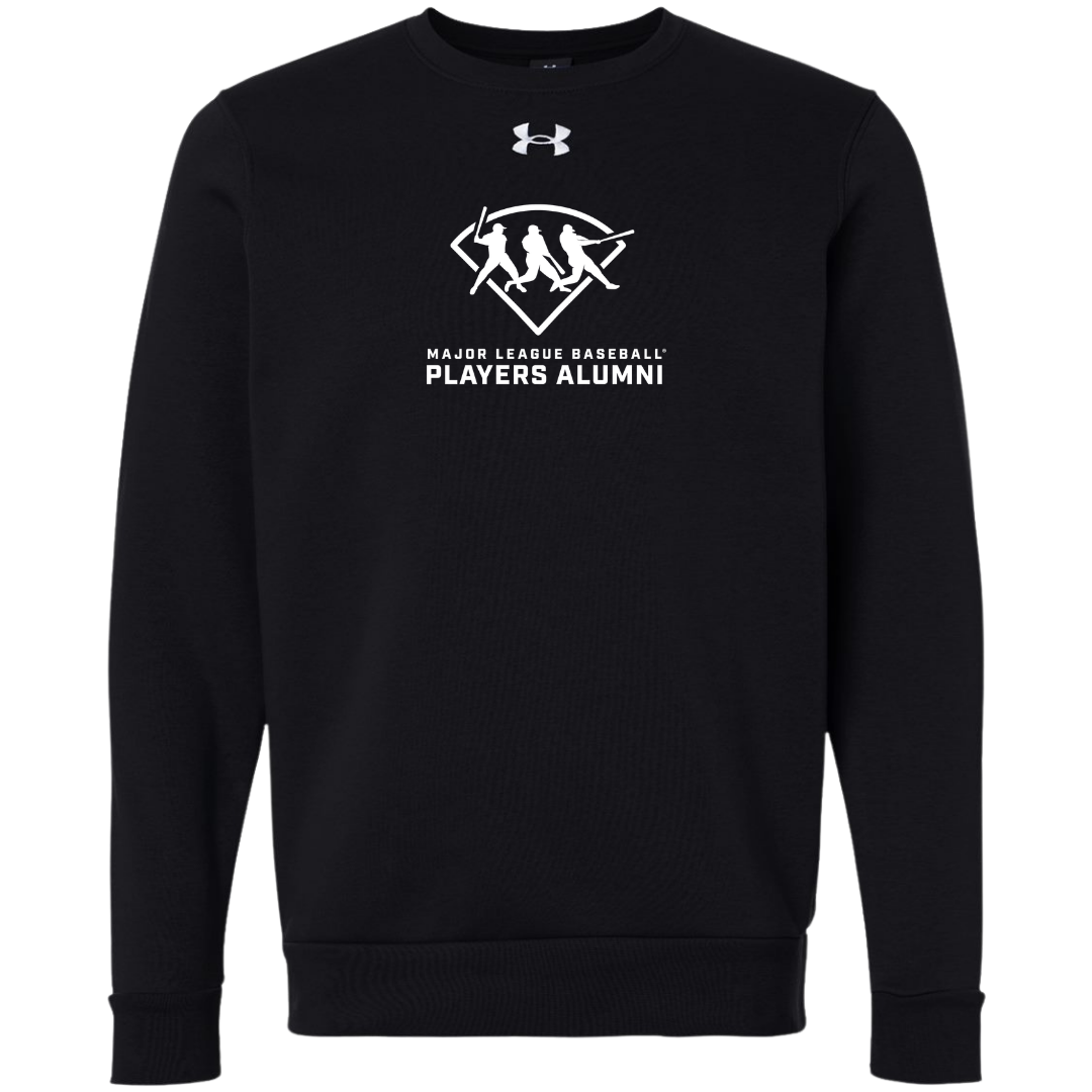 Under Armour Men's Team Icon Fleece Crew