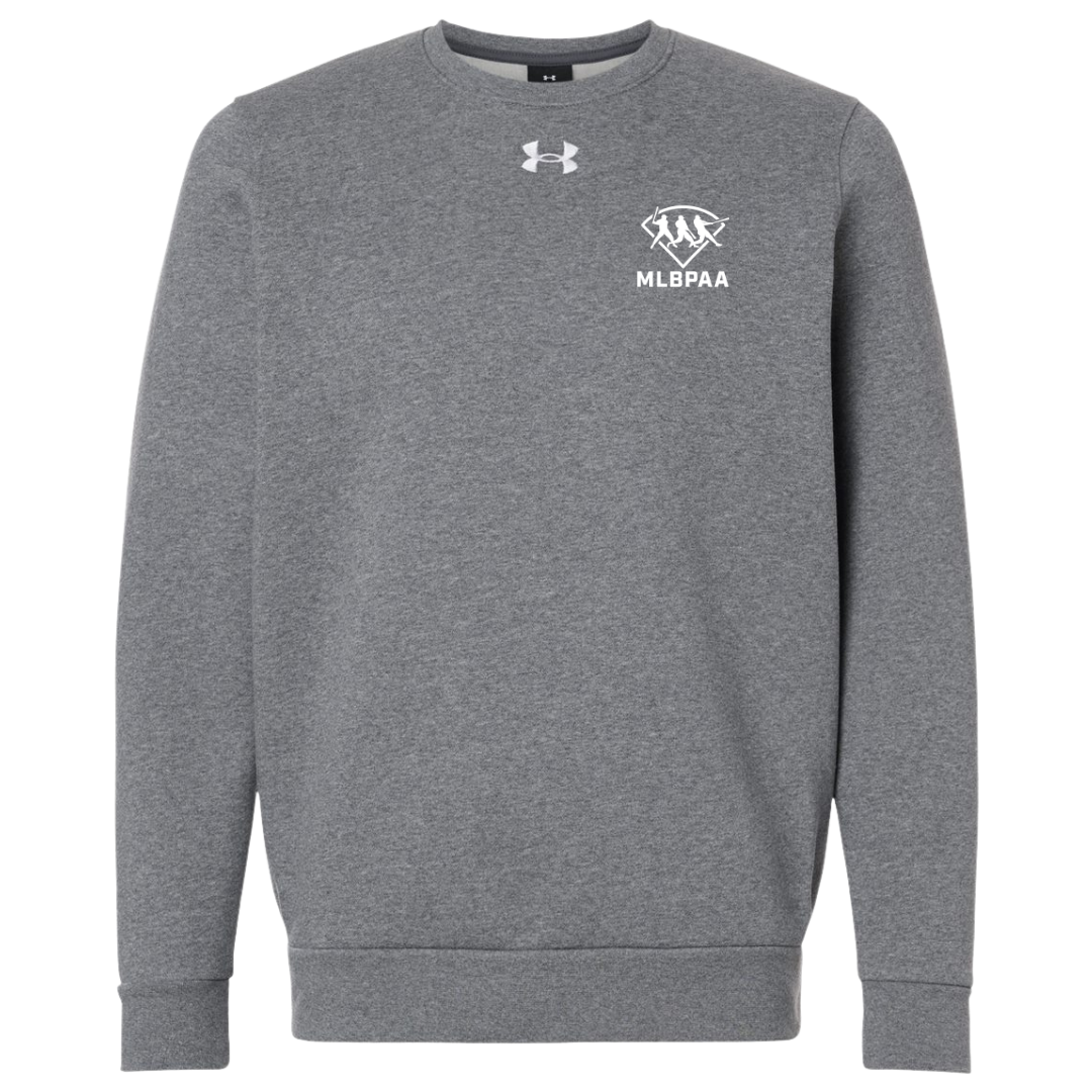 Under Armour Men's Team Icon Fleece Crew