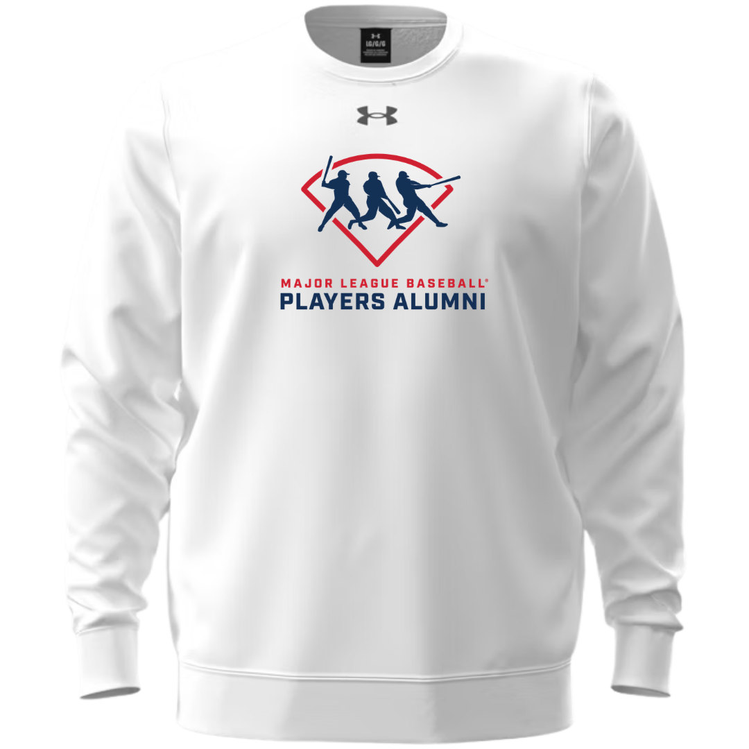 Under Armour Men's Team Icon Fleece Crew