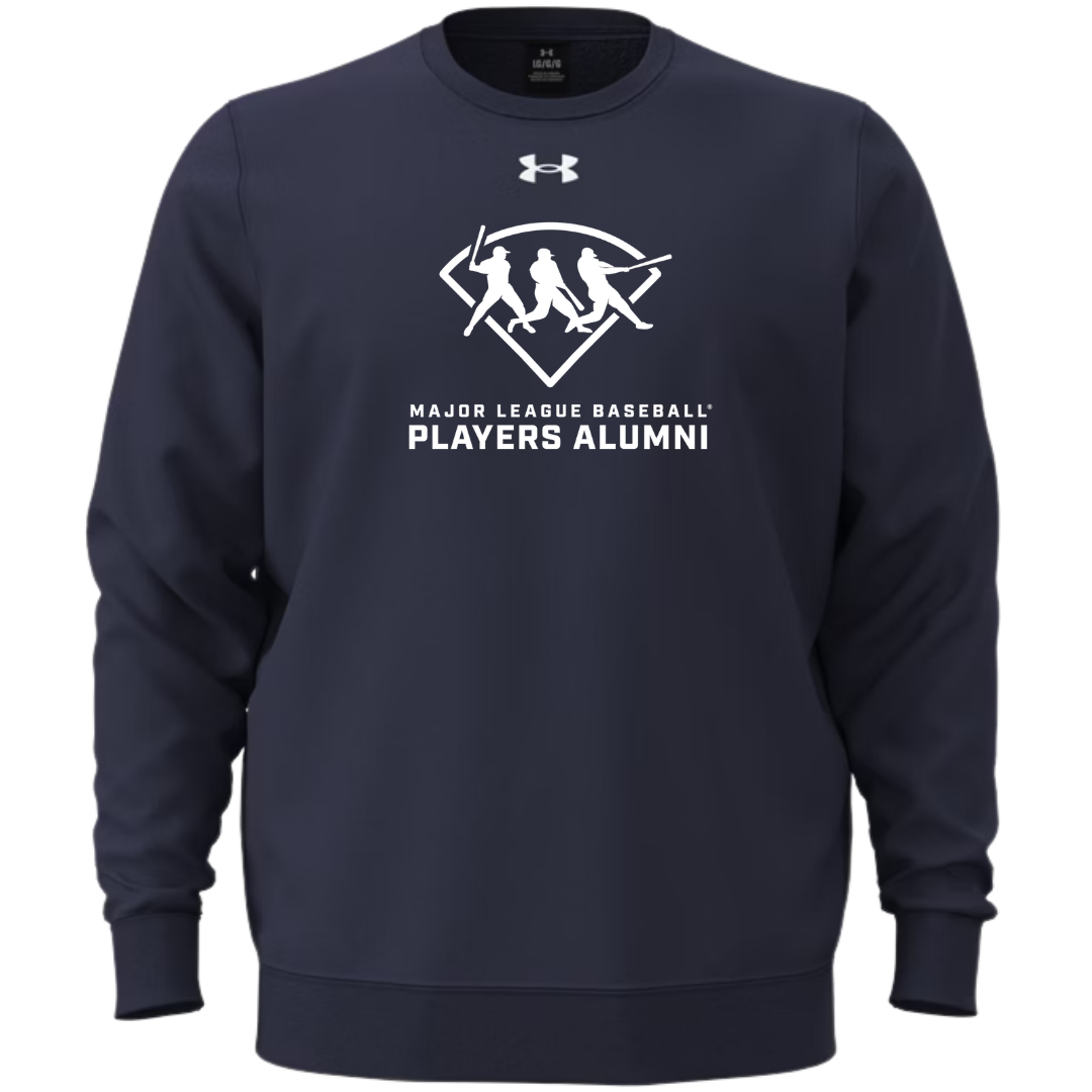 Under Armour Men's Team Icon Fleece Crew