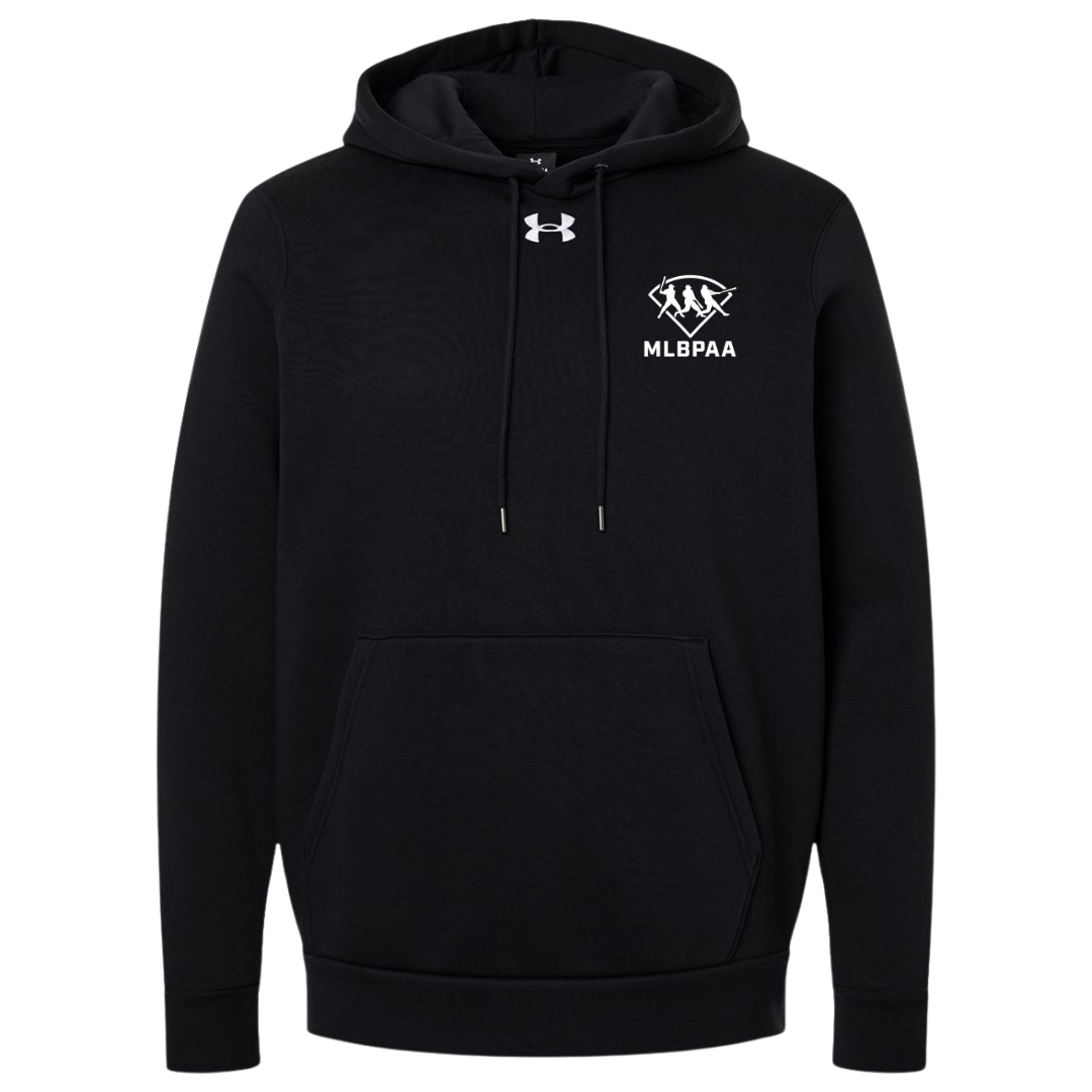 Under Armour Men's Team Icon Fleece Hoodie