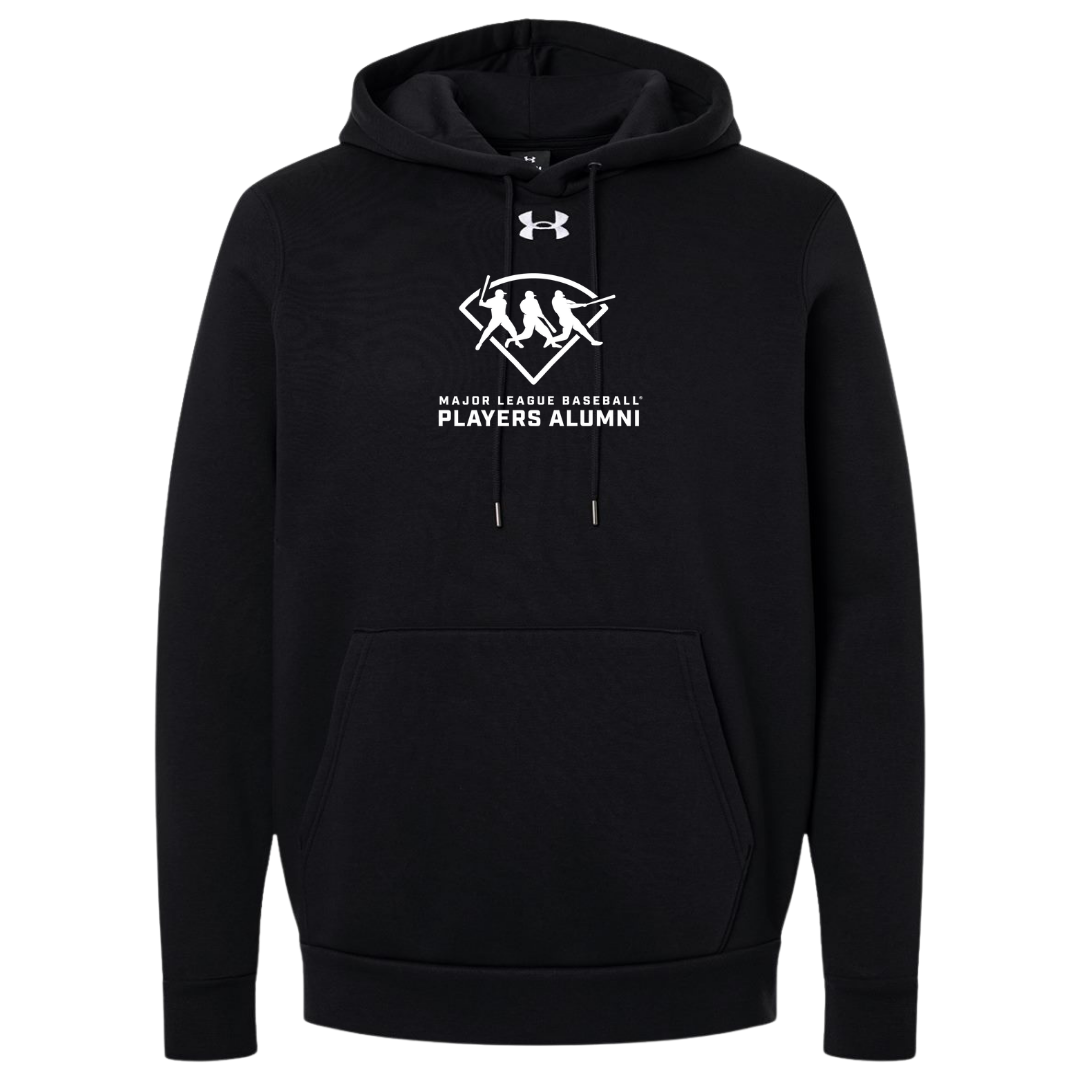 Under Armour Men's Team Icon Fleece Hoodie